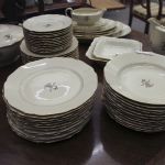 741 6521 DINNER SET